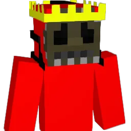 ItzMetsy_'s Minecraft skin