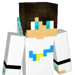 ItzMidNight_ Minecraft avatar bust