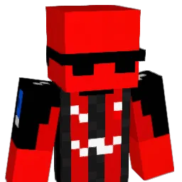 ItzMochaCat Minecraft avatar bust