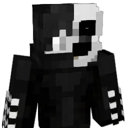 ItzModzz_ Minecraft avatar bust