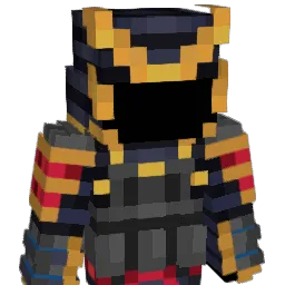 ItzMonkeyMan69 Minecraft avatar bust