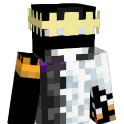 ItzMrquack Minecraft avatar bust