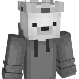 ItzMuffinCpvp's Minecraft skin