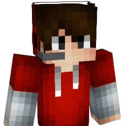 ItzMultifyy's Minecraft skin