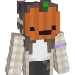 ItzMzy's Minecraft skin