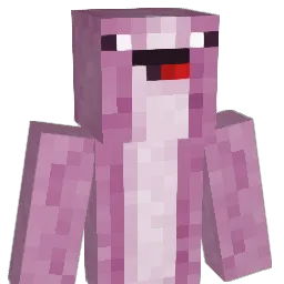 ItzNOTLeo Minecraft avatar bust