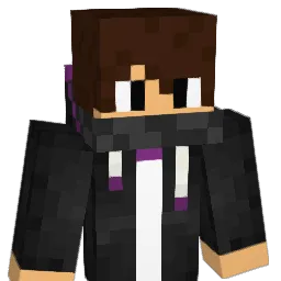 ItzNicka Minecraft avatar bust