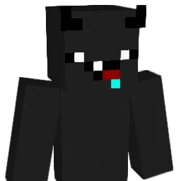 ItzNico270 Minecraft avatar bust