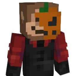 ItzNicopuff Minecraft avatar bust