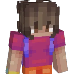 ItzNoRtoN Minecraft avatar bust