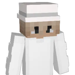 ItzNotNeptune Minecraft avatar bust