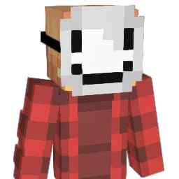 ItzNot_Kobe Minecraft avatar bust