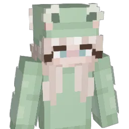 ItzNot_Scar Minecraft avatar bust