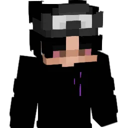 ItzOogway Minecraft avatar bust
