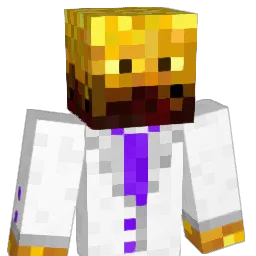 ItzP3droPvP's Minecraft skin