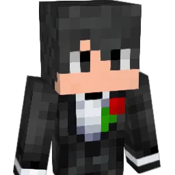ItzPabloPvP Minecraft avatar bust