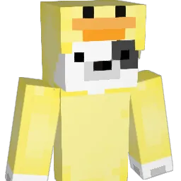 ItzPanDuck