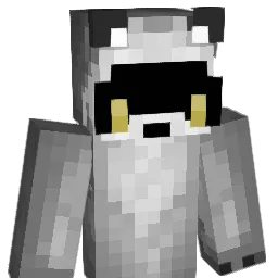 ItzPepijn Minecraft avatar bust