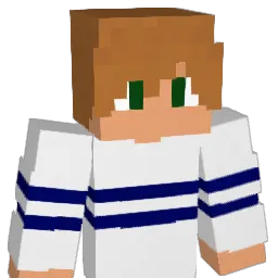 ItzPh1l1pp Minecraft avatar bust