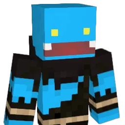 ItzPhIL1pp Minecraft avatar bust