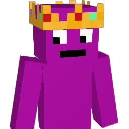 ItzPhantix Minecraft avatar bust
