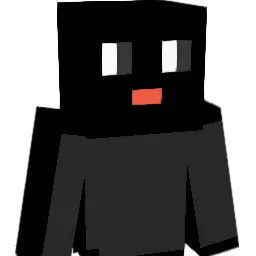 ItzPickleMan Minecraft avatar bust