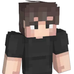 ItzPomawka Minecraft avatar bust