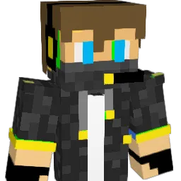 ItzPrestige's Minecraft skin