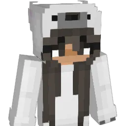 ItzPrincess2355's Minecraft skin