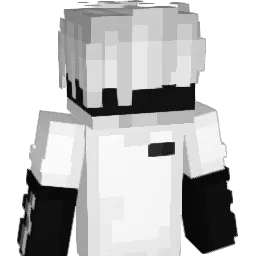 ItzPrism_ Minecraft avatar bust