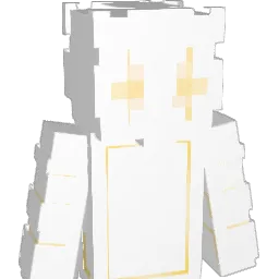 ItzRavenReal Minecraft avatar bust