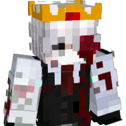 ItzRealAdemoz Minecraft avatar bust