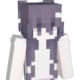 ItzRealDiddy Minecraft avatar bust