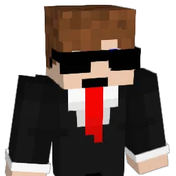 ItzRealLenn Minecraft avatar bust