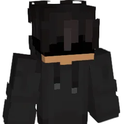 ItzRealMik's Minecraft skin