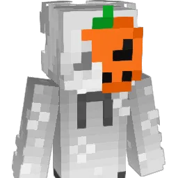 ItzRealSnow_'s Minecraft skin