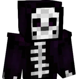 ItzReaper__ Minecraft avatar bust
