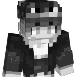 ItzReatMe's Minecraft skin