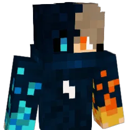 ItzRedstoneTime's Minecraft skin