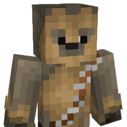 ItzReid27 Minecraft avatar bust