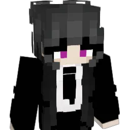 ItzRelixz Minecraft avatar bust
