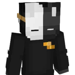ItzRemy Minecraft avatar bust