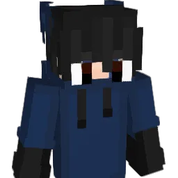 ItzRic Minecraft avatar bust