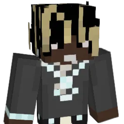 ItzRifted Minecraft avatar bust