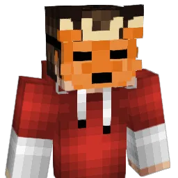 ItzRimp Minecraft avatar bust