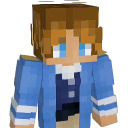 ItzRingoFett Minecraft avatar bust