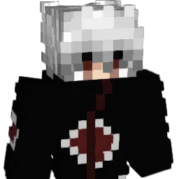 ItzRivas Minecraft avatar bust
