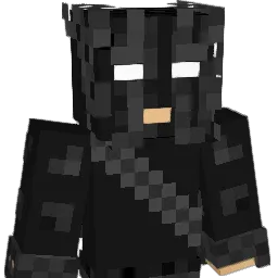 ItzRockles Minecraft avatar bust