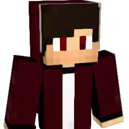 ItzRubilinPvP_ Minecraft avatar bust
