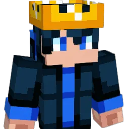 ItzRyanYT's Minecraft skin